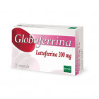 Globoferrina integratore di lattoferrina (15 capsule)