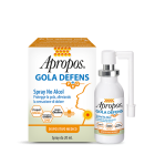 Apropos gola defens pro spray no alcol 20 ml