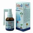 Aboca Golamir 2 Act Spray gola 100% naturale (30 ml)