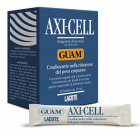 GUAM AXI-CELL controllo equilibrio del peso 20 bustine
