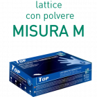 guanti,guanti lattice,guanti in lattice,guanti monouso,guanti protettivi,guanti m,prezzo