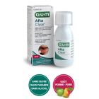 Gum Afta Clear Collutorio per afte e lesioni della bocca (120 ml)