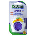 Gum Ortho Filo interdentale per apparecchi ortodontici (50 usi)