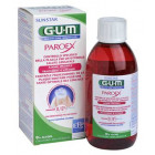 Gum Paroex Collutorio con clorexidina 0.12% placca e gengive (300 ml)