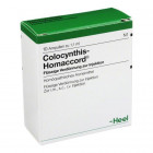 Guna Colocynthis Homaccord heel (10 fiale)