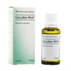Guna Cucculus Heel gocce orali (30 ml)