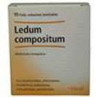 Guna Ledum Compositum Heel 2.2ml (10 fiale)