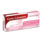 Gyno Canesten monodose trattamento per la candida (1 capsula molle con applicatore)