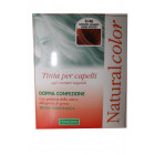 Homocrin Naturalcolor Tinta Biondo chiaro Rosso rame 8/46 (2 applicazioni)