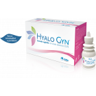 Hyalo Gyn lavanda vaginale con acido ialuronico 0,2% (3 flaconi da 30ml + 3 cannule) 