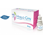 Hyalo Gyn lavanda vaginale con acido ialuronico 0,2% (3 flaconi da 30ml + 3 cannule)