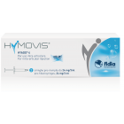 Hymovis Hyadd 4 soluzione per iniezione intra articolare (2 siringhe preriempite 24mg/3ml ciascuna)