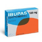 Ibupas 136mg (7 cerotti medicati)