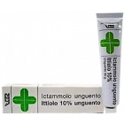 Ictammolo Zeta 10% Unguento (30 g)