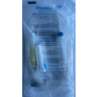 Deflussore sterile senza ago GammaDis 