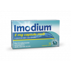 Imodium 2mg (12 capsule molli)
