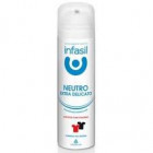 Infasil Deodorante neutro extra delicato antimacchia Spray (150 ml)