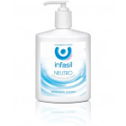 Infasil Neutro detergente liquido mani (300 ml)