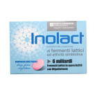 INOLACT 6 MILIARDI FERMENTI LATTICI 20compresse masticabili 