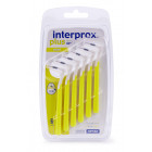 Interprox Plus Mini Scovolini giallo 1.1-1.2mm (6 pz)