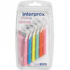Interprox Plus Mix 90° Scovolini assortiti (6 pz)
