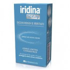 Iridina Collirio spray ad occhi chiusi rossi e irritati (10 ml)