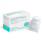 Iridium garze medical device perioculare (20 pz)