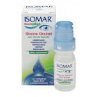 Isomar Occhi Plus Gocce Oculari occhi secchi 0,25% (10 ml)