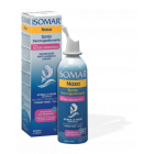 Isomar Naso Spray decongestionante + Acido Ialuronico (100 ml)