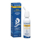 Isomar Naso spray decongestionante ipertonico adulti e bambini (50 ml)