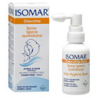 Isomar Orecchie Spray delicato no gas isotonica bimbi e adulti (50 ml)