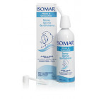 Isomar Spray Naso e Orecchie isotonica igiene quotidiana bimbi e adulti (100 ml)