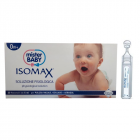 Isomax Soluzione Fisiologica neonati bambini e adulti (20 flaconcini)