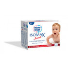 Isomax aerosol soluzione fisiologica predosata per neonati bambini e adulti (20 flaconcini)