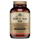 Solgar Ester C Plus 500 (100 capsule)