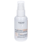 Vichy Capital Soleil UV-Age Daily pigment medium protezione elevata spf50 (40ml) 