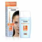 Isdin Fotoprotector Fusion Water spf50+ solare fotoprotettore viso (50 ml) 