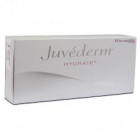Juvederm Hydrate Filler intradermico (1 siringa da 1ml)