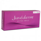 Juvederm Ultra Smile Filler intradermico (2 siringhe da 0.55 ml ciascuna)