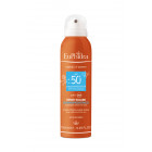 Kaleido UV System Spray solare Bimbi Dermopediatrico corpo e viso spf50+ protezione molto alta (150 ml)