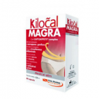 Kilocal Magra sovrappeso e gonfiore (60 cps)