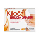 Kilocal Brucia Grassi (15 compresse deglutibili)