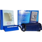 Kramer DigiMatic Sfigmomanometro digitale automatico da braccio