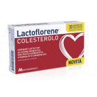 Lactoflorene Colesterolo (30 compresse)