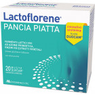 Lactoflorene Pancia Piatta DuoCam (20 bustine)