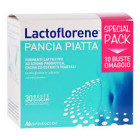 Lactoflorene Pancia Piatta DuoCam (30 bustine)