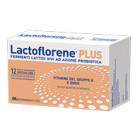 Lactoflorene Plus fermenti lattivi (12 bustine orosolubili)