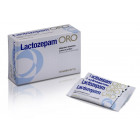Lactozepam Oro integratore a base di Lactium (14 bustine orosolubili)