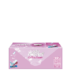 LadyPresteril Proteggi Slip stesi 100% cotone (24 pz)