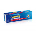 Lasonil Antidolore Gel 10% antinfiammatorio analgesico (120 g)